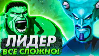 Прохождение HULK (2003) на русском ● [1080p] — Часть 9: Халк хирачится против всех!