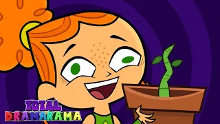 Total Dramarama - Izzy's Seedling