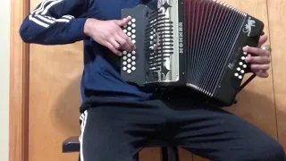 La Valse d'Amelie - Accordion