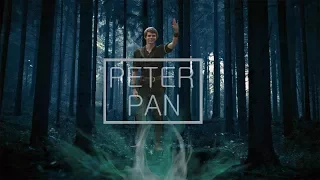 [Peter Pan] - E.T.