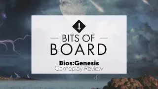 Bios:Genesis - How to Play!
