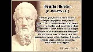 LOS NUEVE LIBROS DE LA HISTORIA. HERODOTO