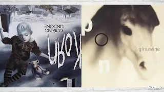 Pony Undone - Ginuwine x Korn (Mashup)