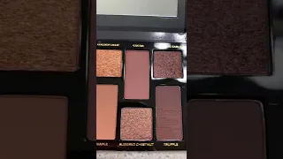 Born This Way The Natural Nudes Eye Shadow Palette