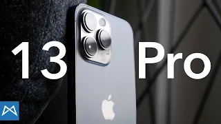 Anders als erwartet... Apple iPhone 13 Pro nach 3 Monaten im Test