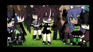 Ex VS Ex Gacha Life Singing Battle Part 2 of 4?