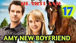 Heartland Season 17 Official Trailor | Amy With New Boyfriend |  Love Story | English Movie Love