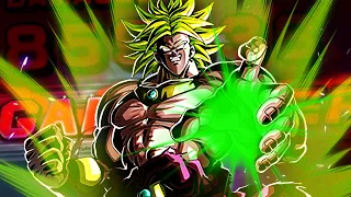 QUESTO BOSS è 10 VOLTE PIU' DIFFICILE 😱 BROLY SECOND COMING (CUSTOM EVENT) DBZ: DOKKAN BATTLE ITA