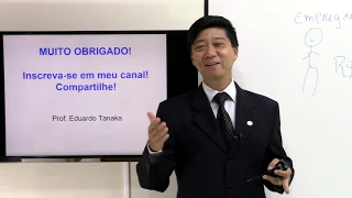 Seguridade Social Princípios Art 195, I a IV, CF- Direito Previdenciário - aula 9- Eduardo Tanaka