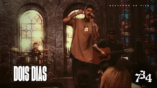 MC Kako - Dois Dias (734 Acústico)