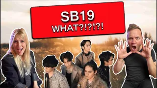 Vocal Coaches React To: SB19 : What?! #sb19 #reactions