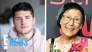 'Cooking with Lynja' TikToker Lynn Yamada Davis Dies, Nick DiGiovanni Pays Tribute | E! News