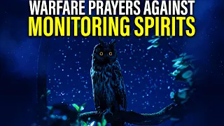 SPIRITUAL WARFARE PRAYER FOR THE HOLY GHOST TO WAR AGAINST YOUR ADVERSARIES