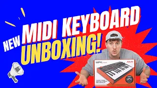 Das BESTE Midi Keyboard für ANFÄNGER! | Luis Dominguez