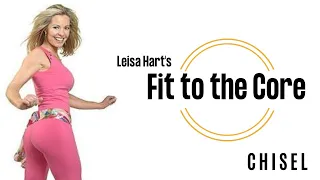 Fit to the Core: Chisel with Leisa Harts