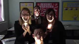 Bohemian Rhapsody - Queen - Year 13 Leavers video - Class of 2019