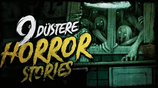 Creepypasta Compilation Juni | Creepypasta german Creepypasta Deutsch [Horror Hörbuch]