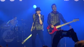 Fall Out Boy - "I Don't Care" (Live in Los Angeles 6-13-13)