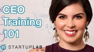 3 Areas of Focus in Becoming a CEO with Caroline Ghosn on YEC Live Chat