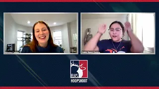 Hoop Shooting the Breeze Season 3: Episode 3