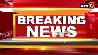 BREAKING NEWS//INTERMITTENT FIRING NEAR SEKMAI