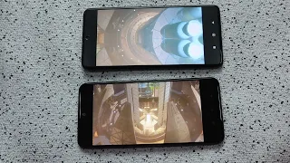 Redmi note 12s frente a Redmi note 10 pro [ TEST DE RENDIMIENTO ] cual comprar?