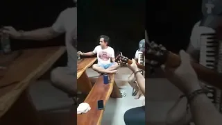 Chamamé AO VIVO Tostão Sanfoneiro