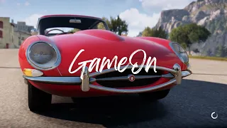 Forza Horizon 2 Jaguar E-Type S1 1961 Rare Classics Championship Part 4 | Xbox One X