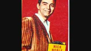 Nick Noble - To You, My Love (Je Ne Sais Pas) (1956)