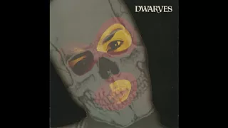 Dwarves ‎– Everybodies Girl (Full EP 1996)