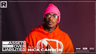 Nick Cannon On The Business Behind "Wild N Out," Ownership & More | Assets Over Liabilities