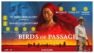 Birds of Passage | Teaser | Mer FIlm