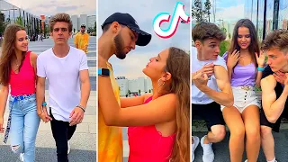 Romantic Cute Couple Goals 2021 | Best Of Margo Flury & Alex Miracle TikTok Compilation #6 😍