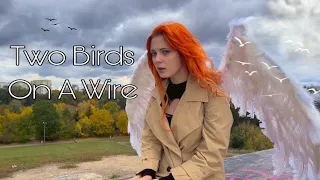 Regina Spektor - Two Birds - Cover by Victory Vizhanska