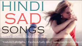 HINDI SAD SONG remix 2019