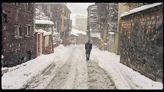 DISTANT (dir. Nuri Bilge Ceylan, Turkey) - Official US trailer - in Theaters Now!