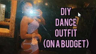 Stripper Tips- How To STAND OUT On A BUdget