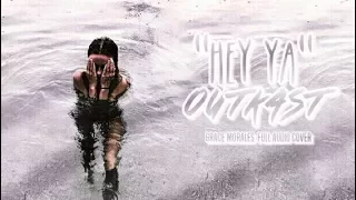 "Hey Ya"- OUTKAST Cover by Gracen Morales|| Full Audio