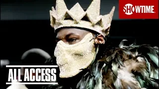ALL ACCESS: Wilder vs. Fury | Epilogue Preview | Dec. 8 on SHOWTIME
