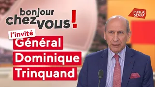 Guerre en Ukraine : "L'année 2024 va être extrêmement difficile"