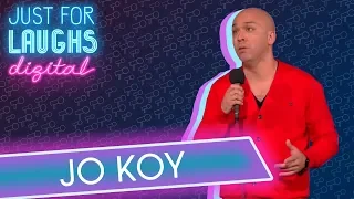 Jo Koy - Why Men Pretend To Be Mad