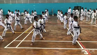 Karateka INKAI Jakarta Barat ,2023