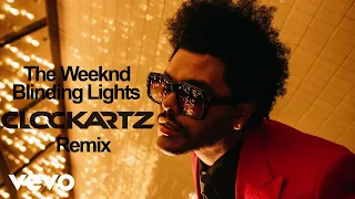 The Weeknd - Blinding Lights (Clockartz Remix)