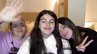 CON SOFI Y MILI - stream agus pupich 18/04/23