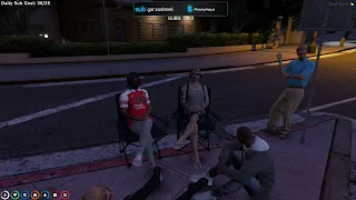 "That's the problem." - hobbittrash | GTA RP NoPixel