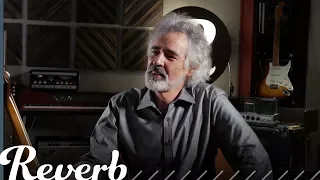 Ron Blair on Recording "American Girl" Bass Parts | Reverb Interview