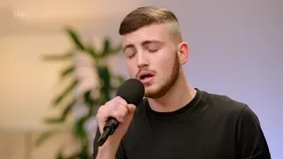 The X Factor The Band Auditions Adam Moloney S01E01