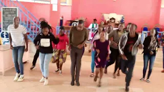 AIPCA OTHAYA TOWN CATHEDRAL YOUTH DANCE... kindly watch,like,share and subscribe