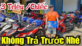 Khôg Trả Trước Miễn Phí Ship Tại Xe Máy Dũng Mạnh 0979518618