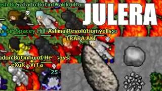 The Julera's Wars